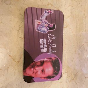 Elvis Presley Collector's Gift